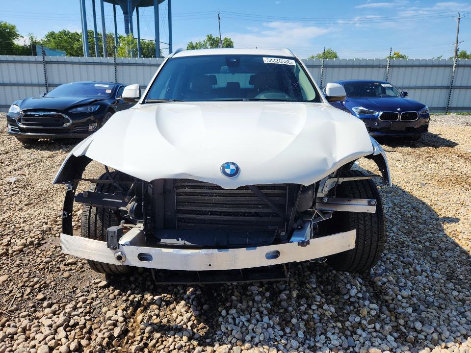 Продажа на аукционе авто 2016 Bmw X3, vin: 5UXWX9C50G0D92197, номер лота: 58326536