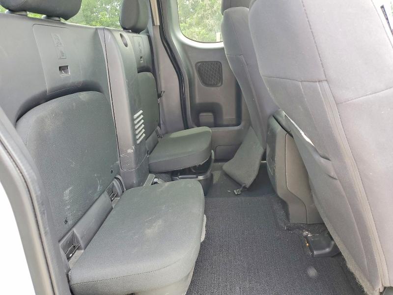 Продаж на аукціоні авто 2023 Nissan Frontier, vin: 1N6ED1CL3PN670027, номер лоту: 56314936
