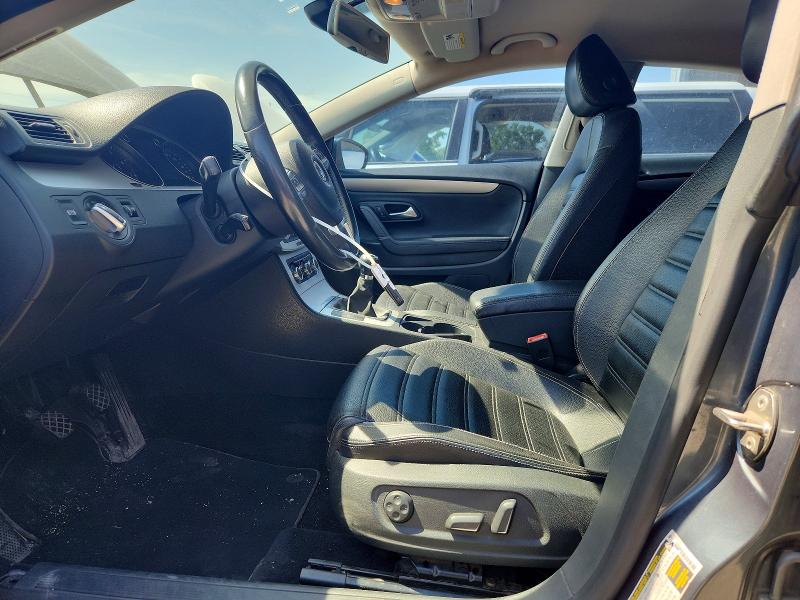 Продаж на аукціоні авто 2009 Volkswagen Cc, vin: WVWNL73C49E567677, номер лоту: 56148616