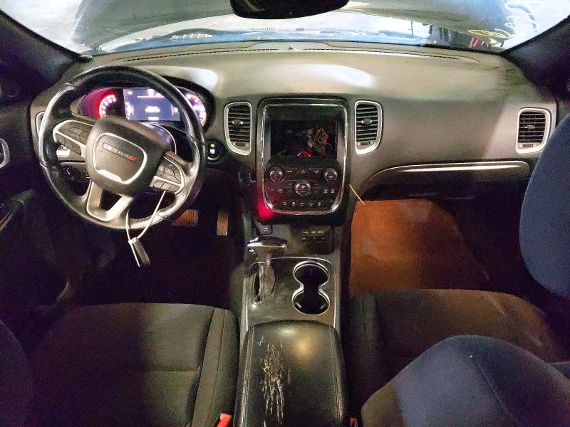 Aukcja sprzedaży 2019 Dodge Durango, vin: 1C4RDHAG1KC559192, numer aukcji: 57872596