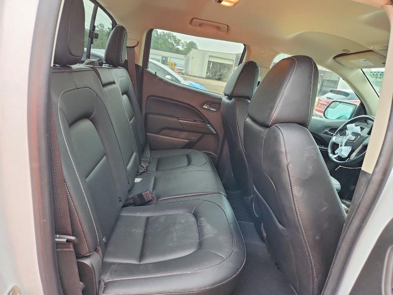 Продажа на аукционе авто 2022 Gmc Canyon, vin: 1GTG5CEN7N1208321, номер лота: 57740656