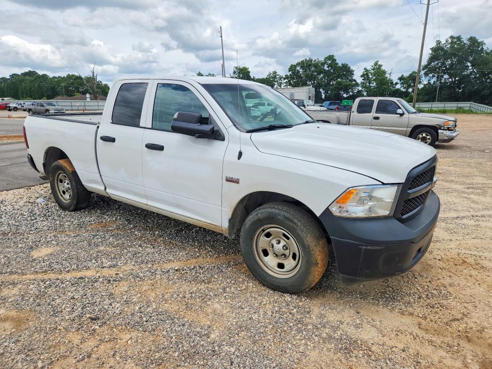 Продажа на аукционе авто 2022 Ram 1500 Classic, vin: 1C6RR6FT2NS152253, номер лота: 56524816