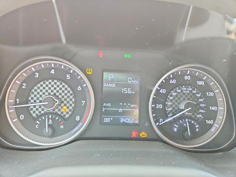 Продаж на аукціоні авто 2019 Hyundai Elantra, vin: 5NPD74LFXKH489730, номер лоту: 58501626