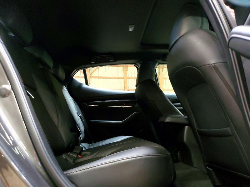 Продажа на аукционе авто 2025 Mazda 3, vin: JM1BPALM7S1776230, номер лота: 58215046