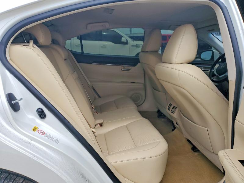 Aukcja sprzedaży 2013 Lexus Es, vin: JTHBK1GG9D2082900, numer aukcji: 59133396