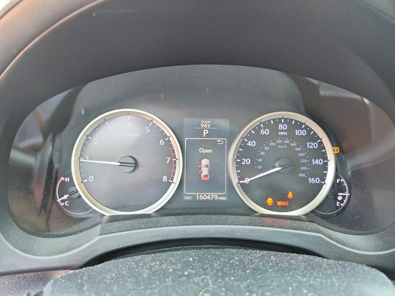 Продажа на аукционе авто 2014 Lexus Is 250, vin: JTHBF1D27E5015564, номер лота: 59163336