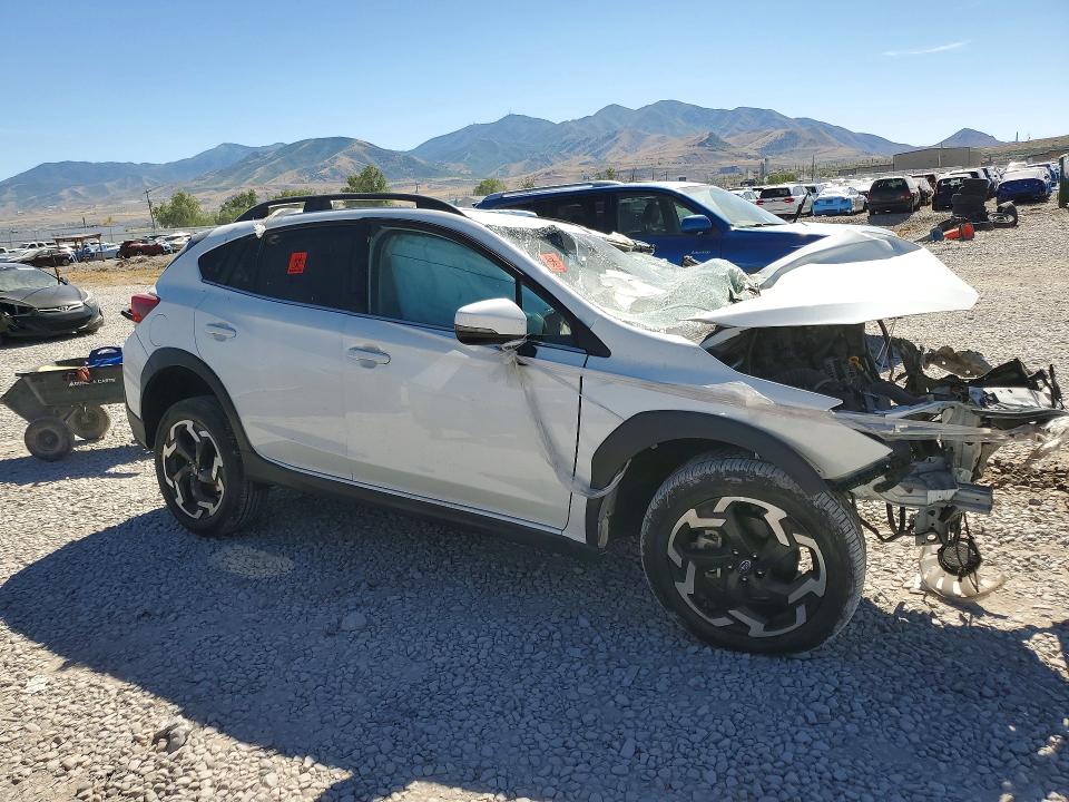 Продаж на аукціоні авто 2023 Subaru Crosstrek, vin: JF2GTHMC0PH222768, номер лоту: 57010176
