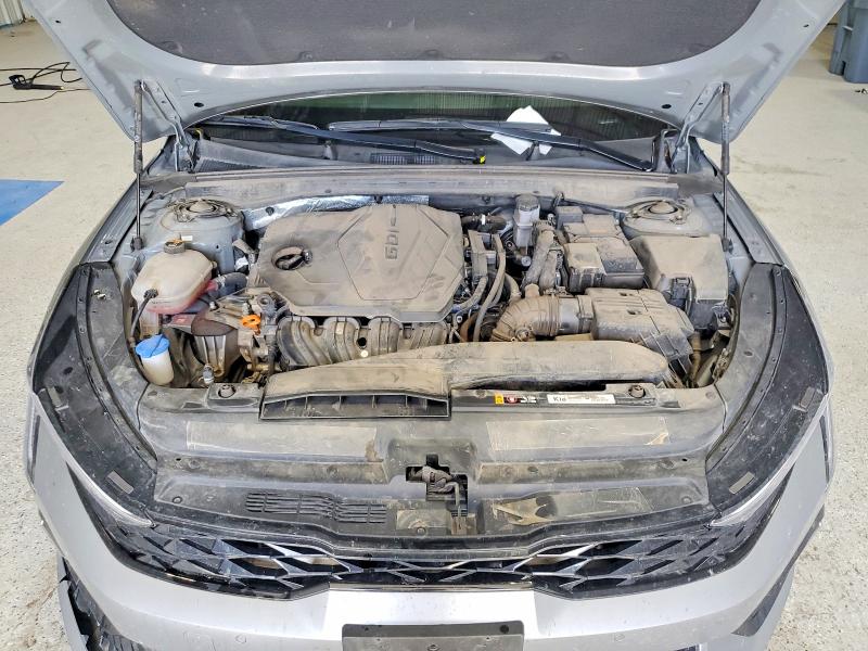 Продажа на аукционе авто 2025 Kia K5, vin: KNAG64J70S5317277, номер лота: 57350776