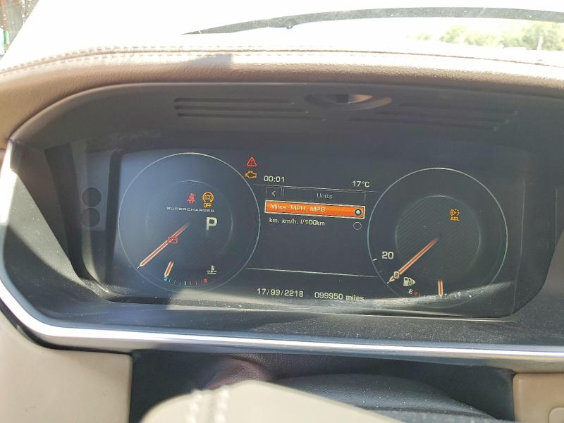 55739316 :رقم المزاد ، SALGS2EF9EA130015 vin ، 2014 Land Rover Range Rover مزاد بيع