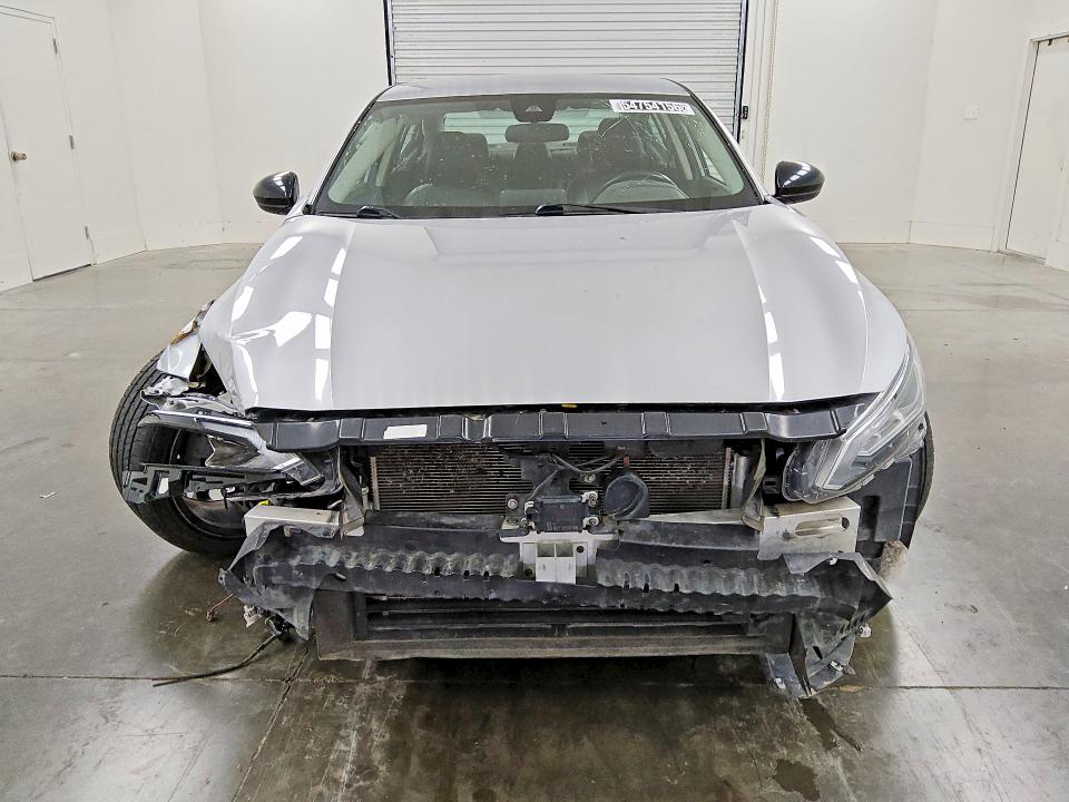 Продажа на аукционе авто 2021 Nissan Altima, vin: 1N4BL4CV9MN389217, номер лота: 54754156