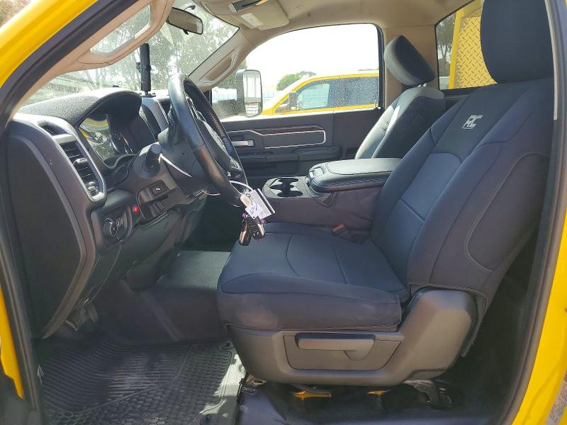 56209796 :رقم المزاد ، 3C7WRMBL8KG619770 vin ، 2019 Ram 5500 مزاد بيع