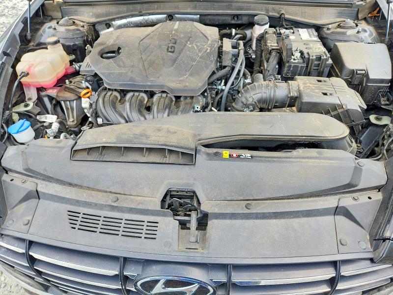 Продажа на аукционе авто 2022 Hyundai Sonata, vin: 5NPEG4JA8NH142512, номер лота: 58378626