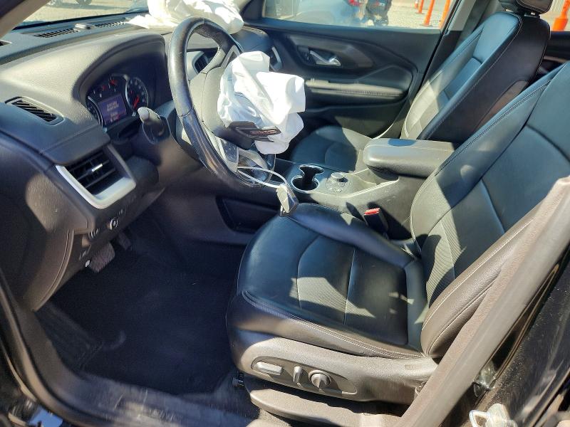 Продаж на аукціоні авто 2022 Gmc Terrain, vin: 3GKALVEV3NL151278, номер лоту: 57922136