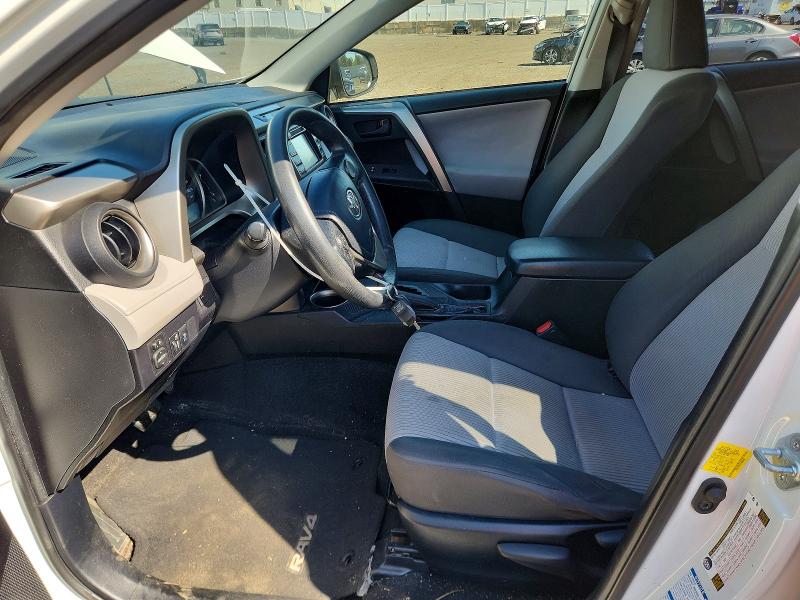57566696 :رقم المزاد ، JTMBFREV3EJ008840 vin ، 2014 Toyota Rav4 مزاد بيع
