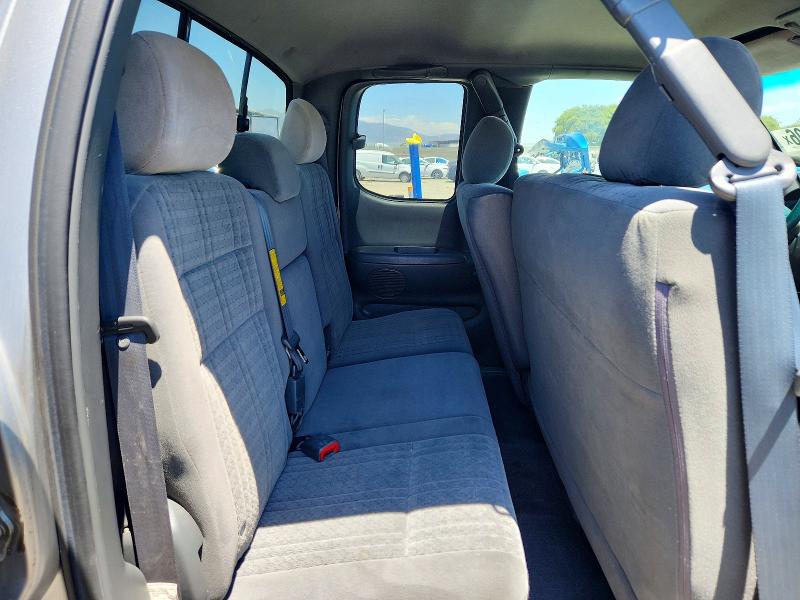 Aukcja sprzedaży 2006 Toyota Tundra, vin: 5TBRU34126S466107, numer aukcji: 59148606