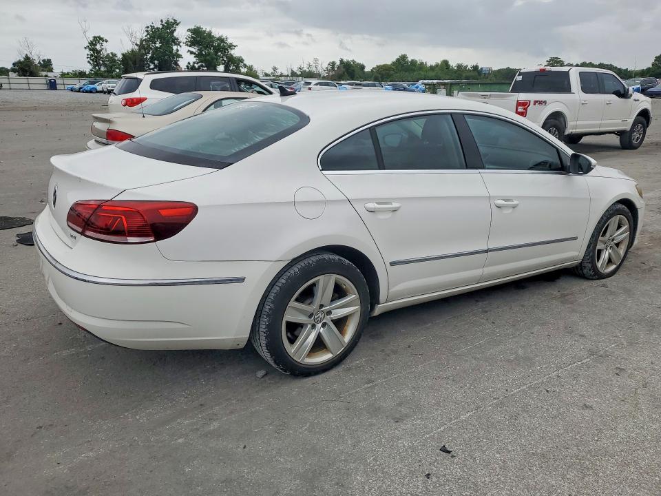 Продаж на аукціоні авто 2013 Volkswagen Cc, vin: WVWBN7AN9DE523295, номер лоту: 56089356