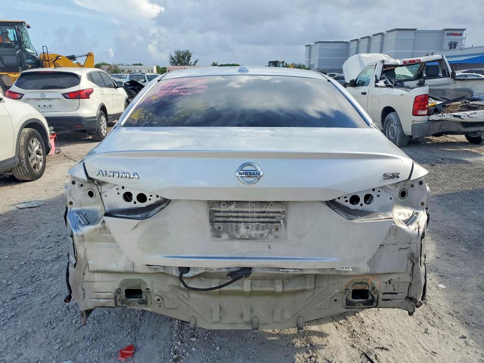 Aukcja sprzedaży 2019 Nissan Altima, vin: 1N4BL4CV5KC170876, numer aukcji: 58488876