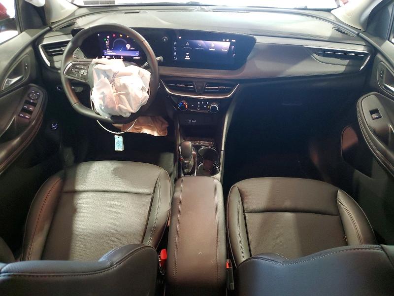 Aukcja sprzedaży 2024 Buick Encore Gx, vin: KL4AMESL5RB145558, numer aukcji: 56546236