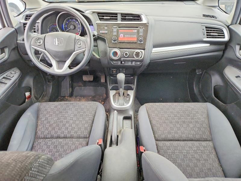 Aukcja sprzedaży 2016 Honda Fit, vin: JHMGK5H50GX007827, numer aukcji: 57545826