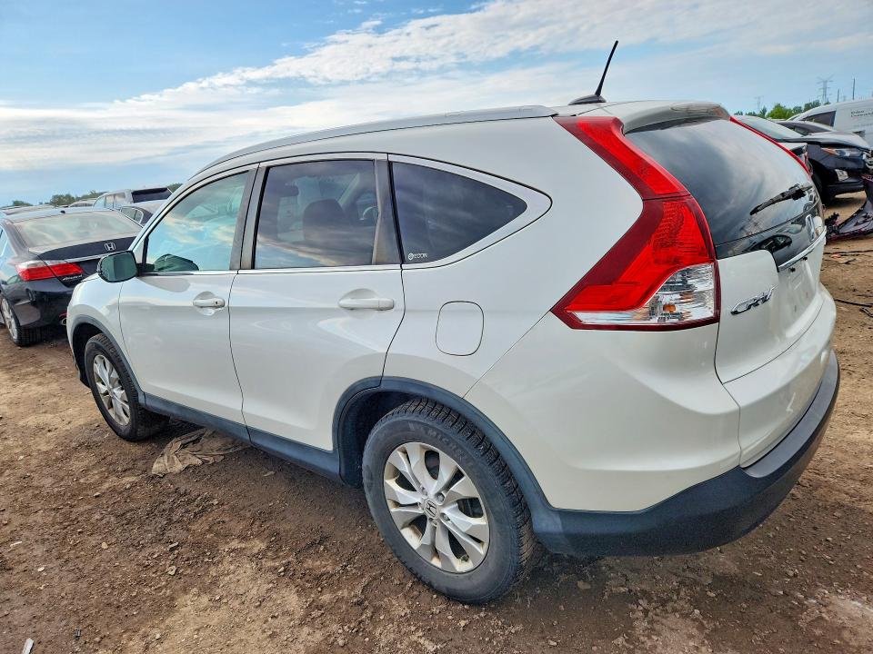 Продажа на аукционе авто 2012 Honda Cr-v, vin: 5J6RM4H78CL043647, номер лота: 58481756