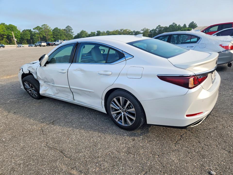 56188716 :رقم المزاد ، 58ADZ1B1XMU084916 vin ، 2021 Lexus Es 350 مزاد بيع