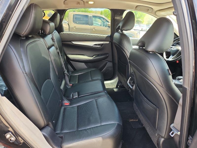 Aukcja sprzedaży 2020 Infiniti Qx50, vin: 3PCAJ5M37LF106390, numer aukcji: 55981006