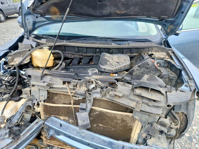 Продажа на аукционе авто 2015 Mazda Cx-9, vin: JM3TB2DA4F0468819, номер лота: 57749976