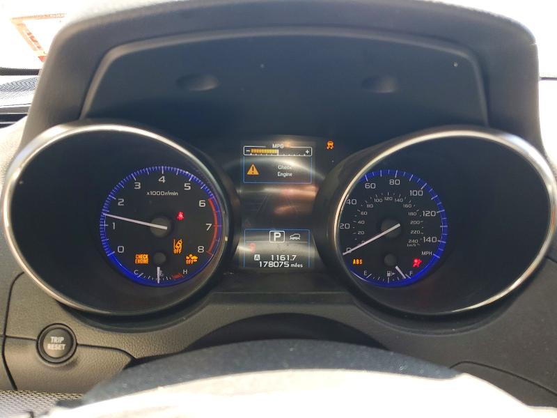 Aukcja sprzedaży 2016 Subaru Outback, vin: 4S4BSAFCXG3235374, numer aukcji: 56044236