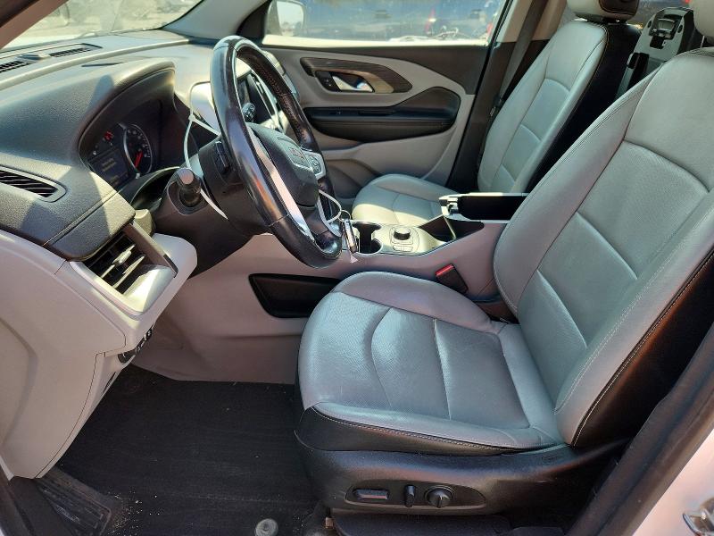 2019 Gmc Terrain მანქანა იყიდება აუქციონზე, vin: 3GKALVEV1KL231156, აუქციონის ნომერი: 58392296