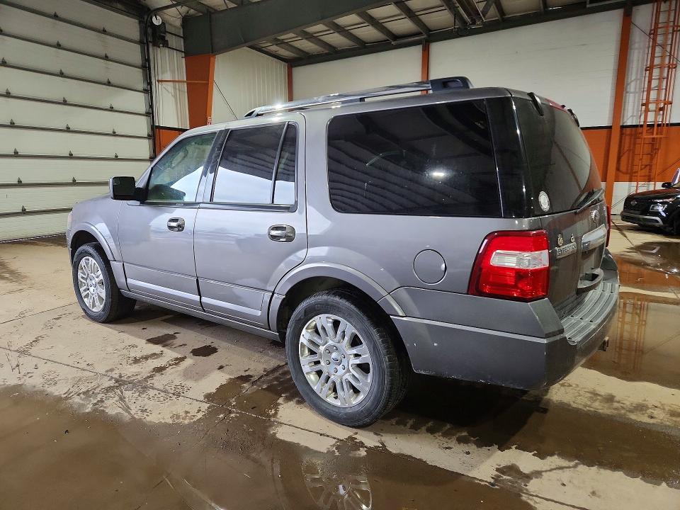 Auction sale of the 2012 Ford Expedition, vin: 1FMJU2A5XCEF47410, lot number: 55205296