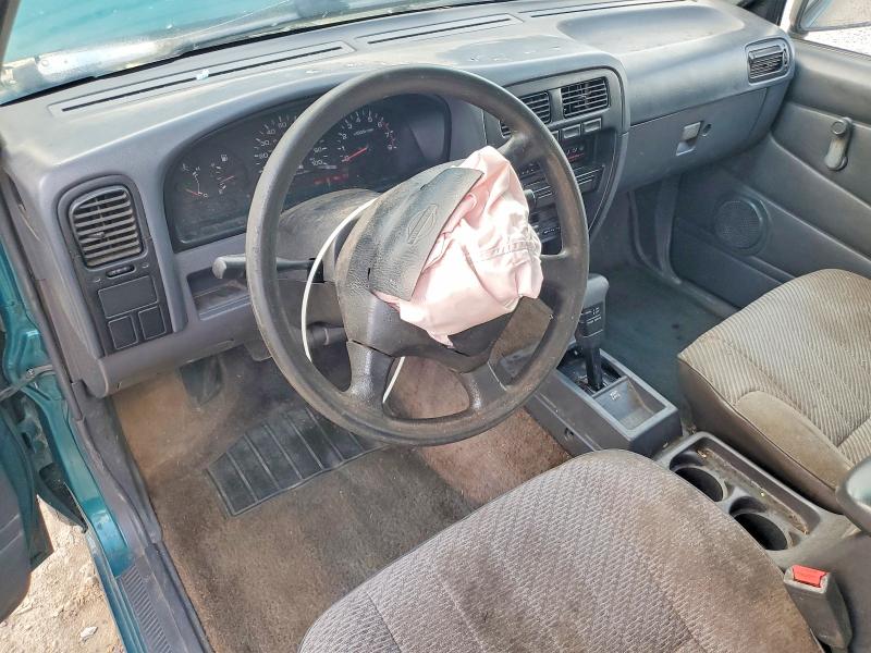 Aukcja sprzedaży 1997 Nissan Truck, vin: 1N6SD16S6VC362526, numer aukcji: 56669856