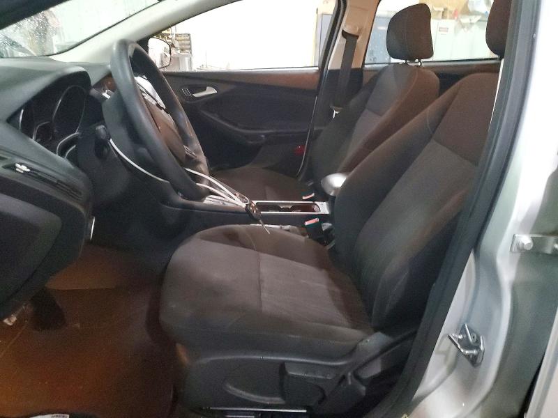 Продажа на аукционе авто 2015 Ford Focus, vin: 1FADP3F23FL218017, номер лота: 57873226