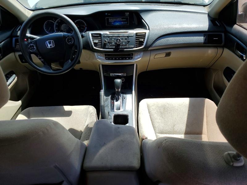 Продаж на аукціоні авто 2013 Honda Accord, vin: 1HGCR2F3XDA207853, номер лоту: 55581086