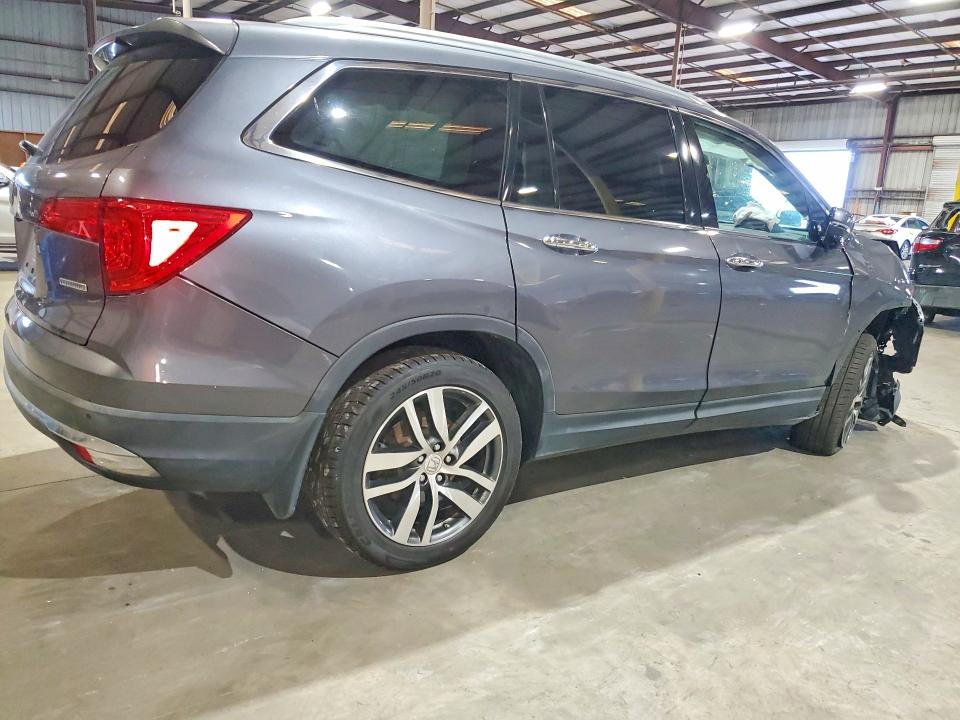 Aukcja sprzedaży 2016 Honda Pilot, vin: 5FNYF5H94GB039185, numer aukcji: 58279996