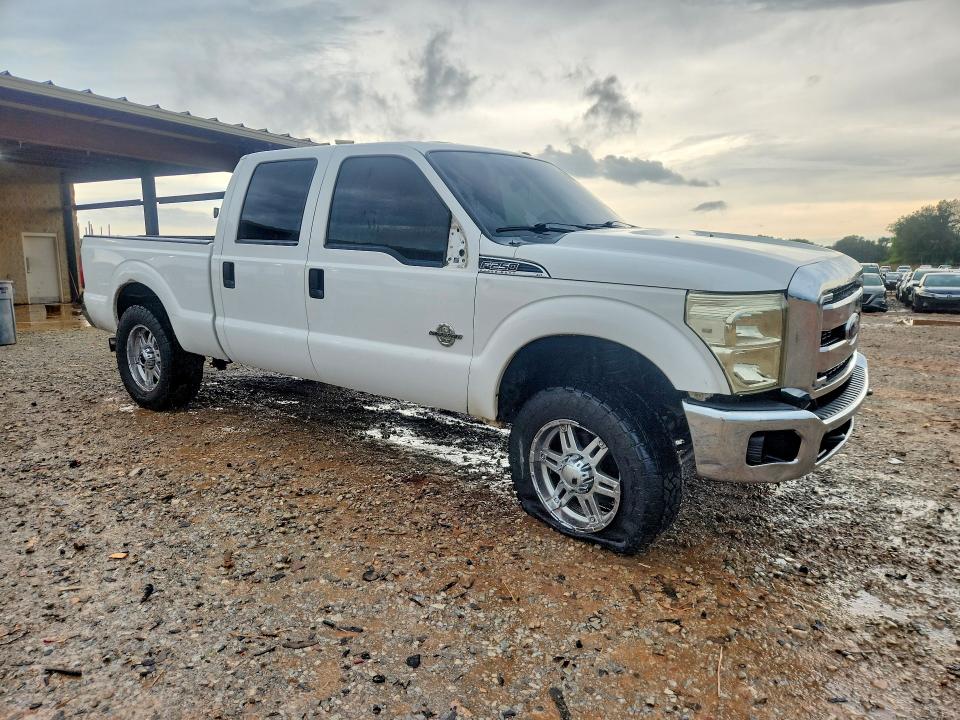 Продаж на аукціоні авто 2016 Ford F250, vin: 1FT7W2BT0GEA80526, номер лоту: 57512126