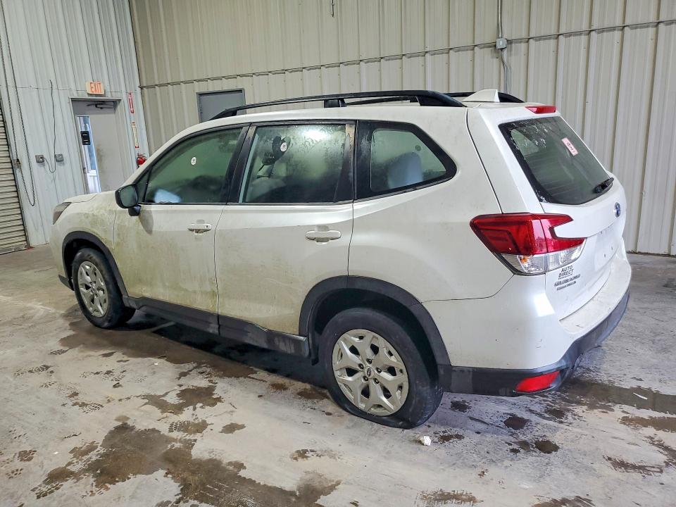57263276 :رقم المزاد ، JF2SKADC1LH567550 vin ، 2020 Subaru Forester مزاد بيع