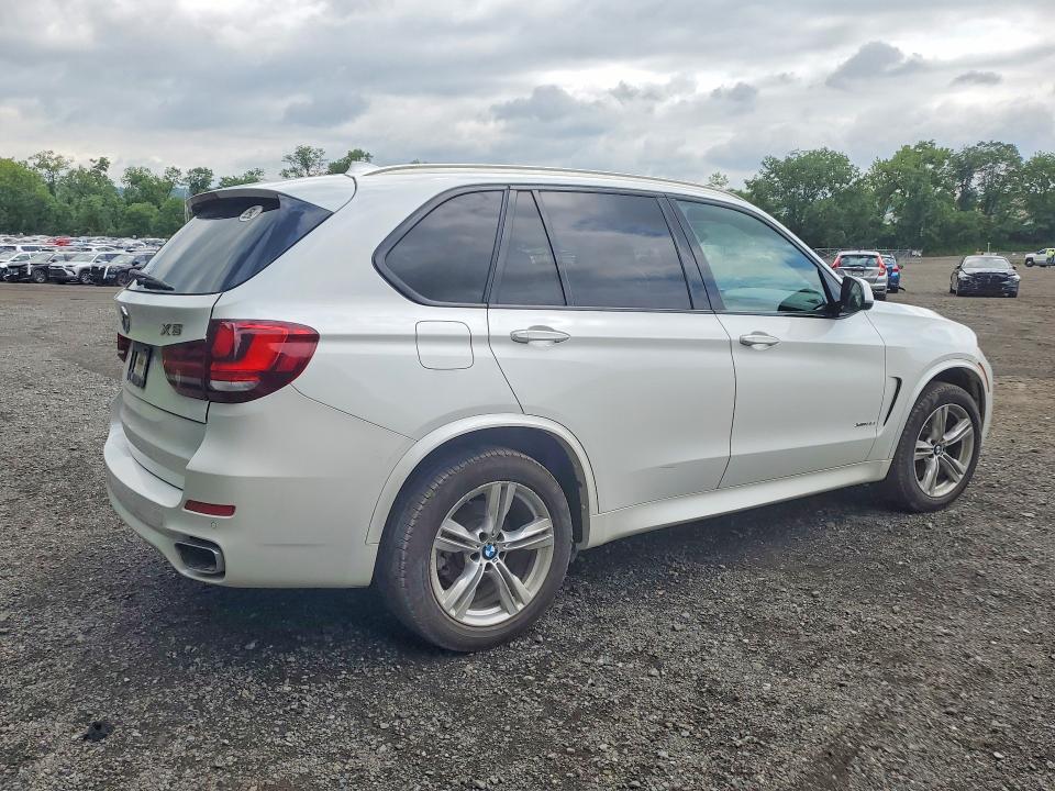 58400436 :رقم المزاد ، 5UXKR0C57J0Y03751 vin ، 2018 Bmw X5 مزاد بيع