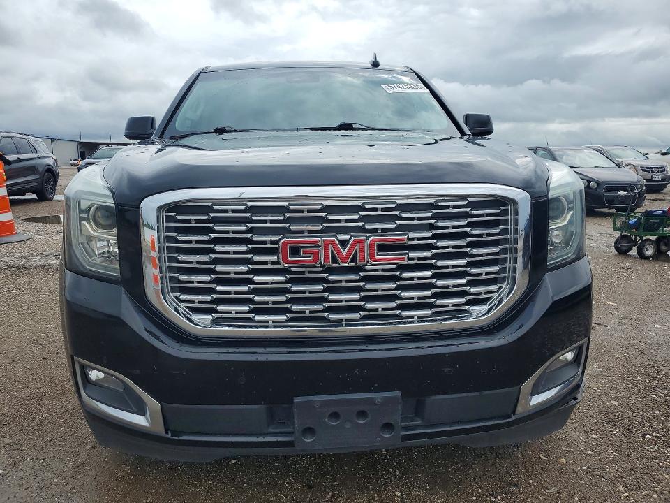2019 Gmc Yukon Xl მანქანა იყიდება აუქციონზე, vin: 1GKS2HKJ8KR228497, აუქციონის ნომერი: 57425336