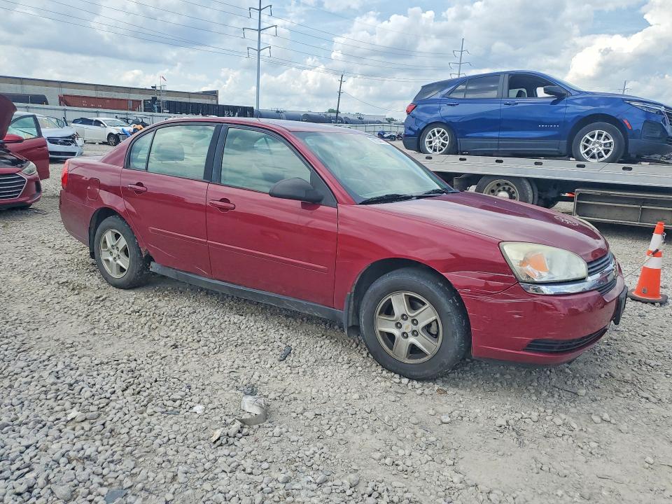 Aukcja sprzedaży 2005 Chevrolet Malibu, vin: 1G1ZT54895F220956, numer aukcji: 58734476