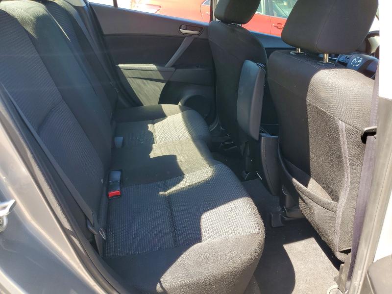 57592686 :رقم المزاد ، JM1BL1UF9C1684310 vin ، 2012 Mazda 3 مزاد بيع