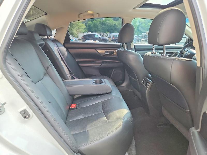 59088666 :رقم المزاد ، 1N4BL3AP5FC151605 vin ، 2015 Nissan Altima مزاد بيع