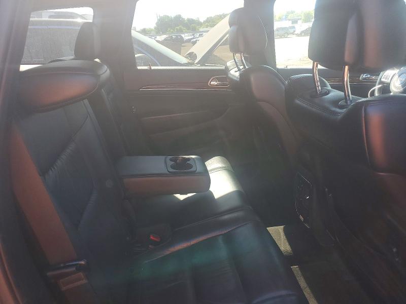 Aukcja sprzedaży 2013 Jeep Grand Cherokee, vin: 1C4RJFBG0DC638903, numer aukcji: 55719256