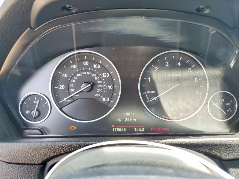 2015 Bmw 428 მანქანა იყიდება აუქციონზე, vin: WBA4A7C54FD415478, აუქციონის ნომერი: 59078346