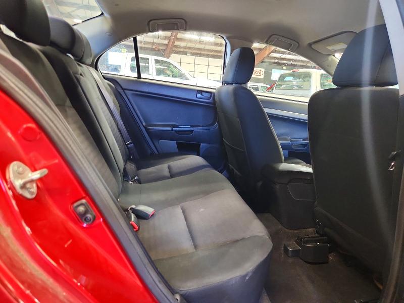 Продажа на аукционе авто 2013 Mitsubishi Lancer, vin: JA32U2FU7DU000576, номер лота: 58759826