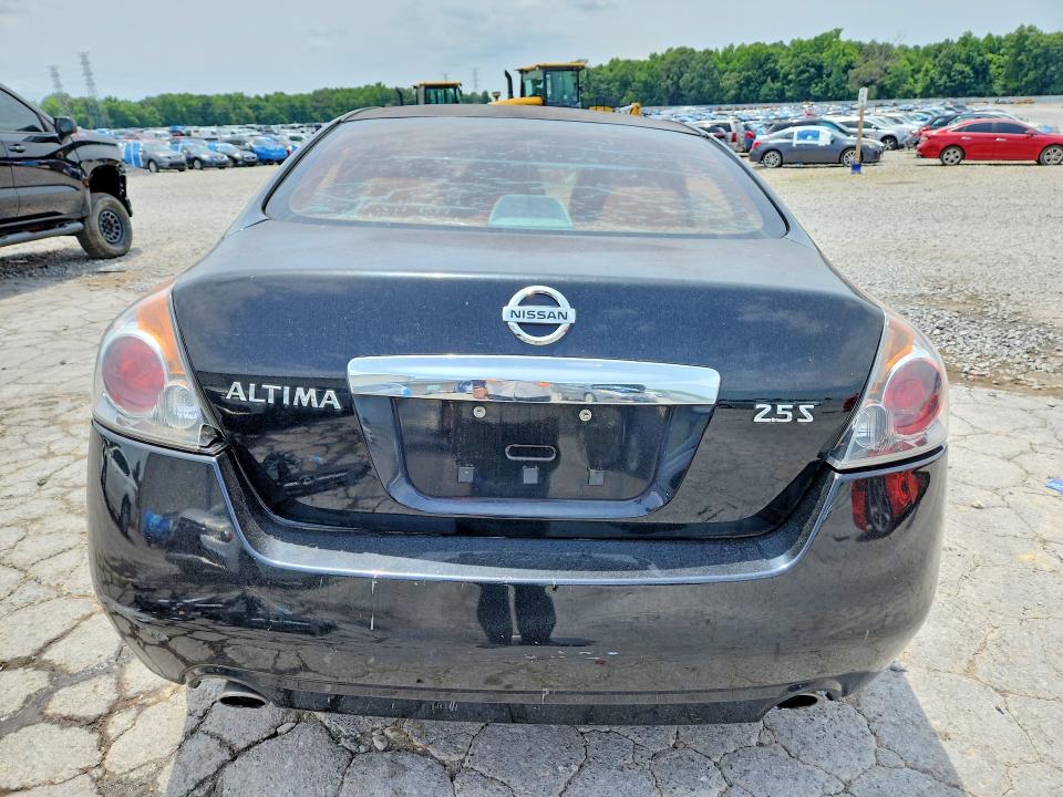 58028136 :رقم المزاد ، 1N4AL2AP2BN514463 vin ، 2011 Nissan Altima مزاد بيع
