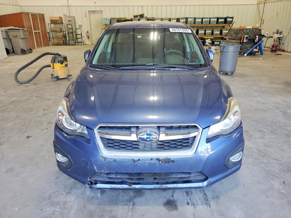 Продаж на аукціоні авто 2013 Subaru Impreza, vin: JF1GPAD66D2841934, номер лоту: 56781356