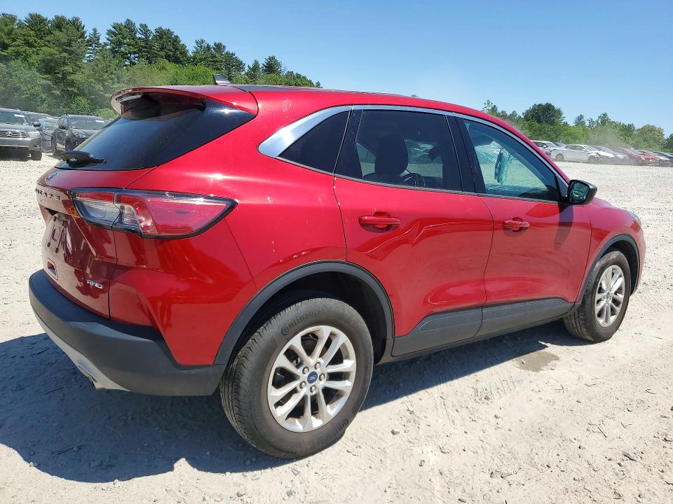 55769706 :رقم المزاد ، 1FMCU9G6XNUA79348 vin ، 2022 Ford Escape مزاد بيع