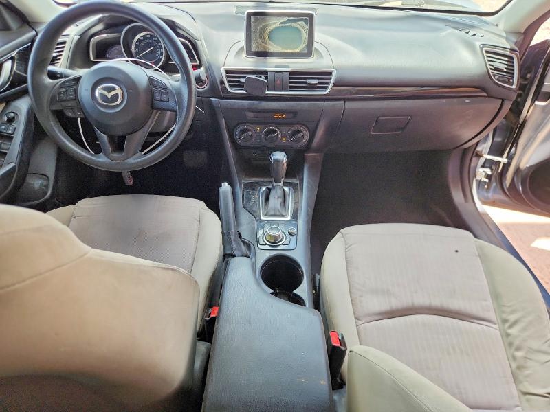 Продаж на аукціоні авто 2015 Mazda 3, vin: 3MZBM1U7XFM191617, номер лоту: 59081816