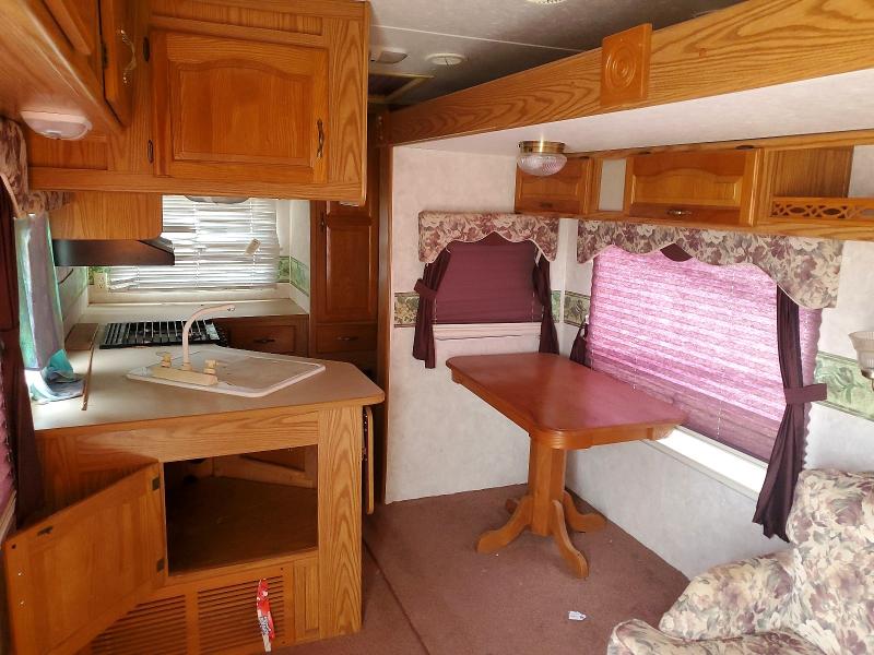 Продажа на аукционе авто 2005 Keystone Rv Cougar Fifth Wheel, vin: 4YDF290205B046981, номер лота: 54725896