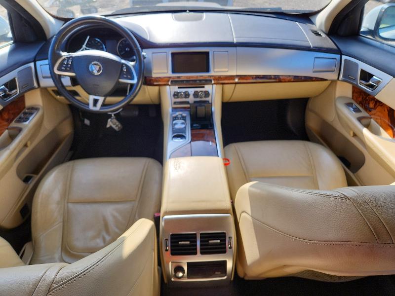 Продаж на аукціоні авто 2015 Jaguar Xf, vin: SAJWA0FS2FPU68426, номер лоту: 59109086